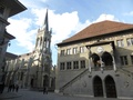 Rathausplatz