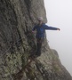 Klettersteig Eggishorn