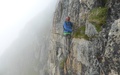 Klettersteig Eggishorn