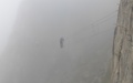 Klettersteig Eggishorn