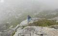 Klettersteig Eggishorn