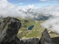 Märjelenstausee