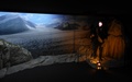 Tentoonstelling "Eiswelt Bettmerhorn"