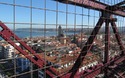 Getxo vanop de Puente Colgante