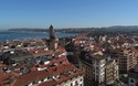 Getxo vanop de Puente Colgante
