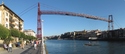Puente Colgante