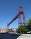 Puente Colgante