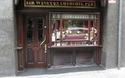 Sir Winston Churchil (sic) Pub