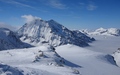 Balmhorn, Altels