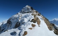 Beklimming van de Birghorn