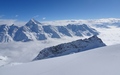 Bietschhorn, Tennbachhorn
