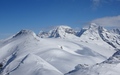 Birghorn, Eiger, Tschingelhorn, Breithorn