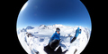 Birghorn panorama