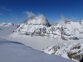 Doldenhorn, Fründenhorn