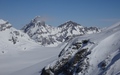 Gspaltenhorn, Tschingelspitz