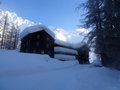 Hotel Fafleralp