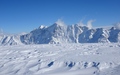 Nesthorn, Breithorn
