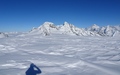 Tschingelhorn, Breithorn, Aletschhorn
