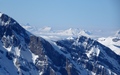 Uitzicht richting Dent d'Oche