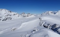 Uitzicht richting Gspaltenhorn