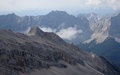 Birkköpfe, Praxmarerkarspitze