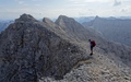 Ödkarspitzen, Birkkarspitze