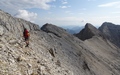 Ödkarspitzen, Birkkarspitze