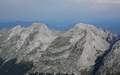 Uitzicht richting Walchensee, Starnberger See