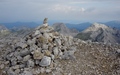 Westliche Ödkarspitze