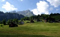 Eggstöcke, Braunwald
