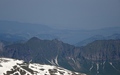 Fläschenspitz, Sihlsee