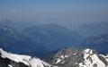 Pilatus, Fronalpstock, Rigi Hochflue