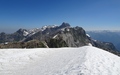 Uitzicht richting Glärnisch