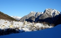 Campo Vallemaggia, Pizzo Mezzodi