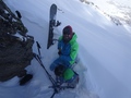 Skitour/freeriden in Bosco Gurin
