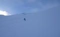 Skitour/freeriden in Bosco Gurin