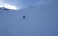 Skitour/freeriden in Bosco Gurin