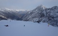 Skitour/freeriden in Bosco Gurin