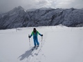 Skitour/freeriden in Bosco Gurin