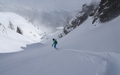 Skitour/freeriden in Bosco Gurin