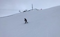 Snowboard in Bosco Gurin