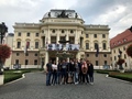 Groespfoto Slovenské národné divadlo