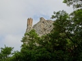 Hrad Devín