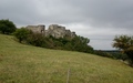 Hrad Devín