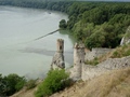 Hrad Devín