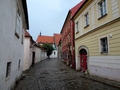 Kapitulská ulica