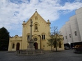 Kostol sv. Štefana