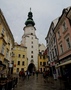Michalská brána