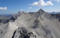 Ödkarspitzen, Seekarspitzen