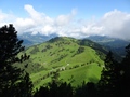 Brüschschockbügel